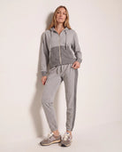 Heather Grey $|& Interval Presto Sweatpant - UGC On Fig