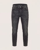 Dark Shore $|& Herizon Blake High Rise Skinny Jean - Hanger Detail