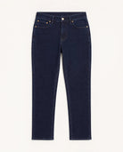 Low Tide $|& Herizon Stroll Slim Straight Ankle Jean - Hanger Detail