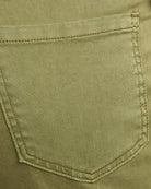 Olive Branch $|& SEAS Layla Wide Leg Pant - VOF Front