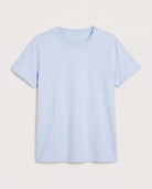 Windsurfer $|& Thread & Supply Asher Tee - Hanger Detail
