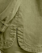 Olive Branch $|& SEAS Charlotte Utility Jacket - VOF Front