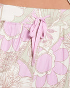 Fair Orchid $|& SEAS Stargaze Jogger - SOF Full Front