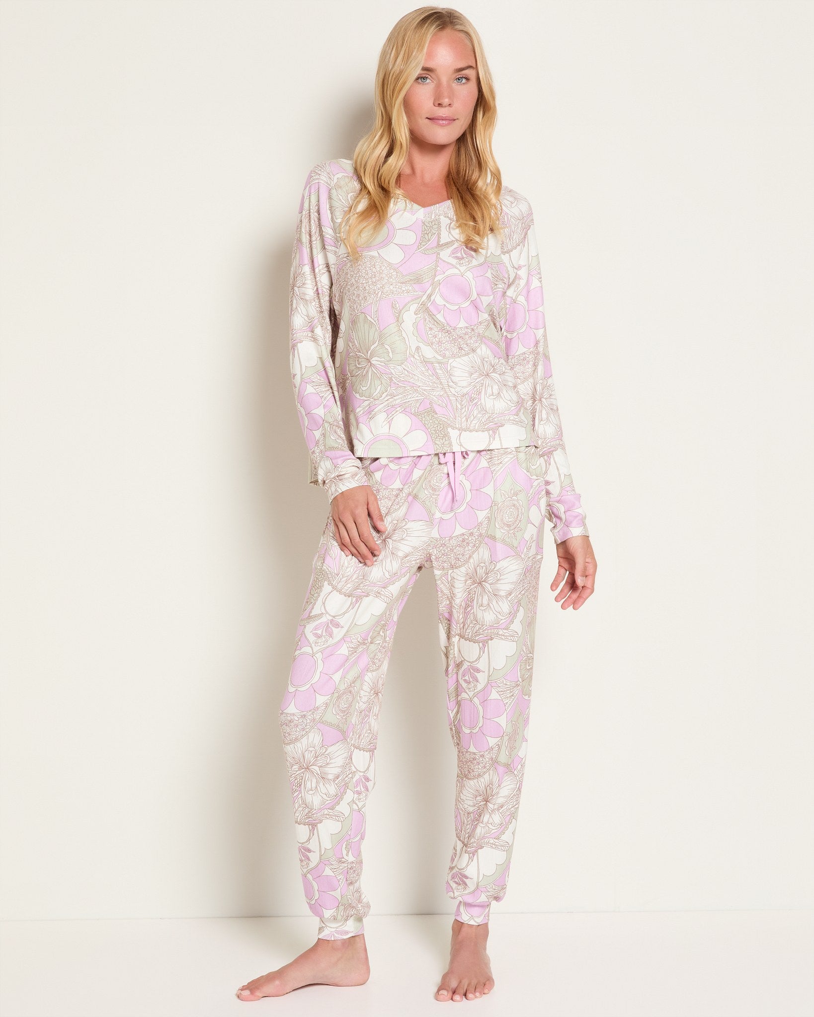 Fair Orchid $|& SEAS Stargaze Jogger - UGC On Fig