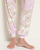 Fair Orchid $|& SEAS Stargaze Jogger - VOF Front