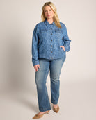Sandra Wash $|& Thread & Supply Jackie Jacket - UGC On Fig