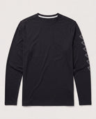 Stealth Shadow $|& SDOS Circuit Long Sleeve - Hanger Detail