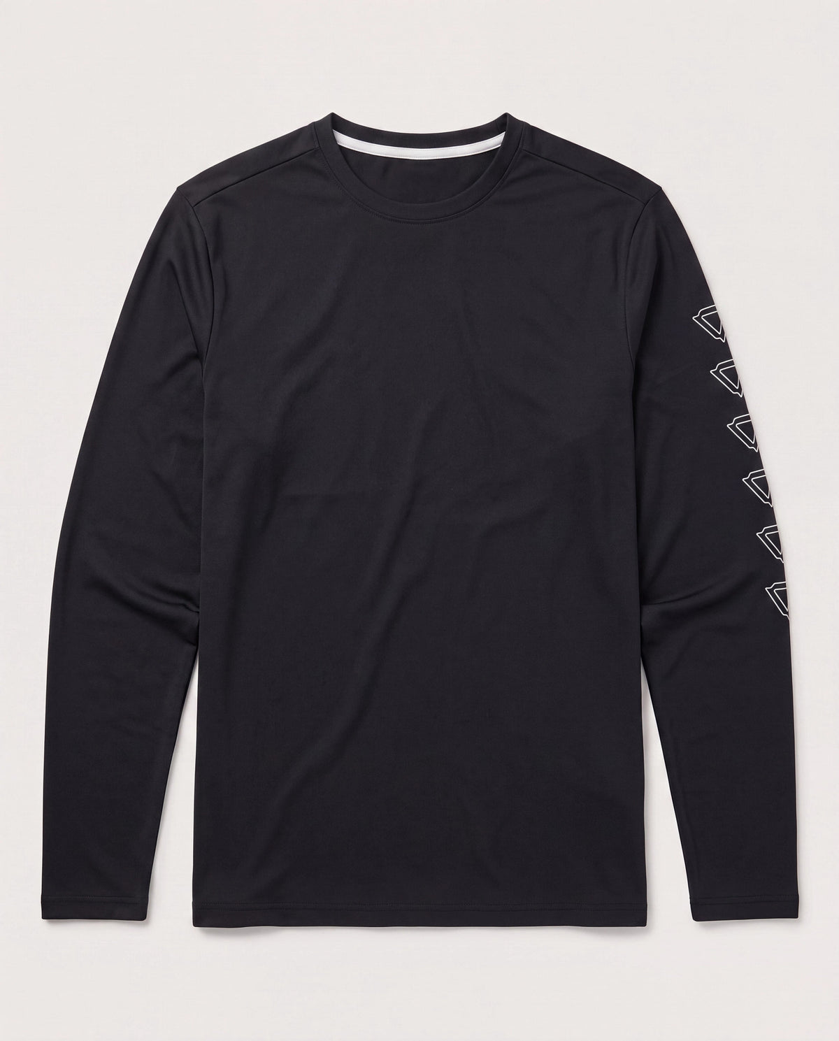 Stealth Shadow $|& SDOS Circuit Long Sleeve - Hanger Detail