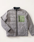 Stealth Shadow $|& SDOS Inverta Jacket