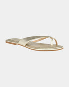 Platinum $|& Dolce Vita Lenex Sandal - Hanger Detail