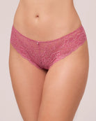Lipstick/Blush $|& Montelle Lace Brazilian 2 Pack - VOF Detail
