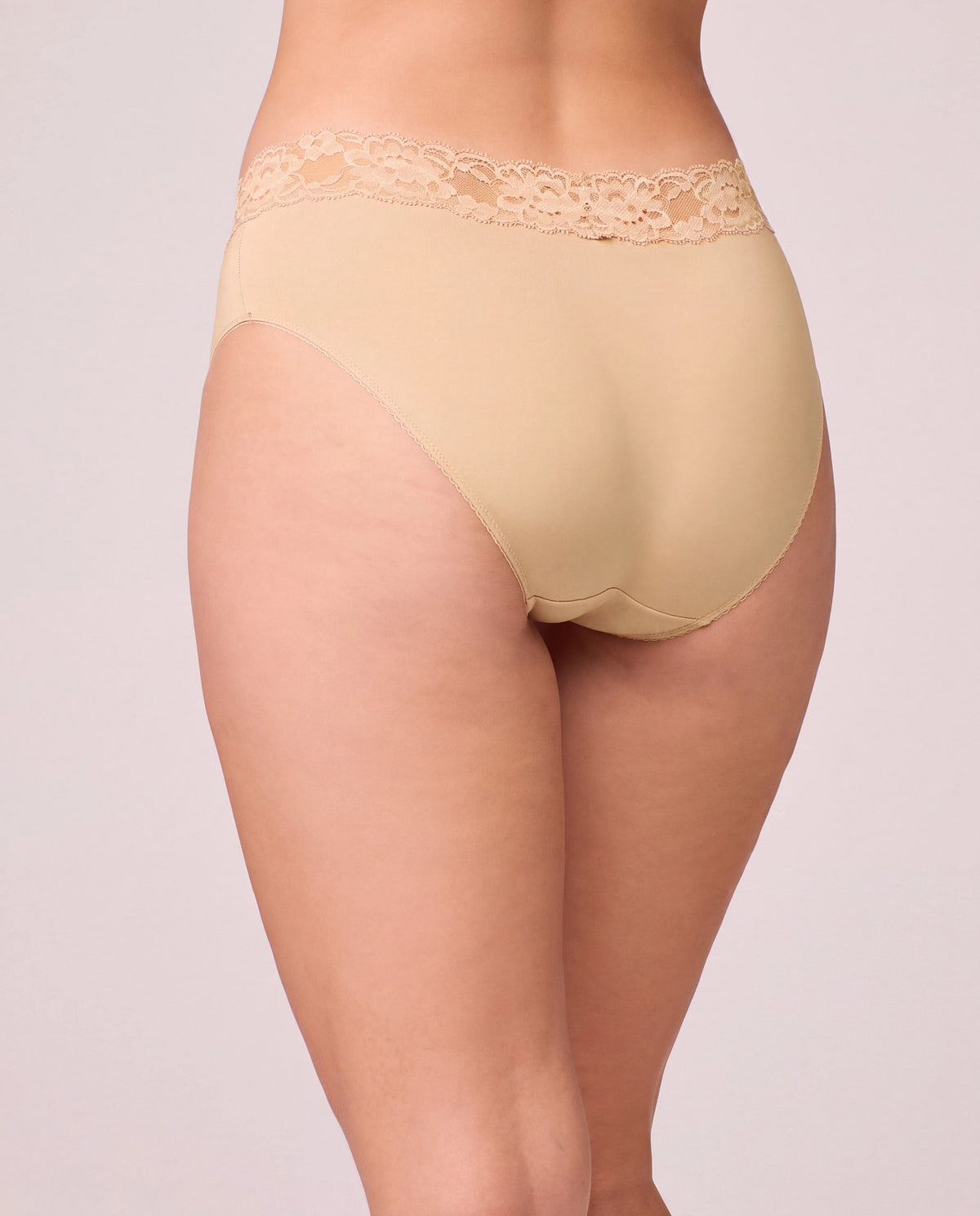 Deep Spruce/Sand $|& Montelle Hipster - Hanger Side