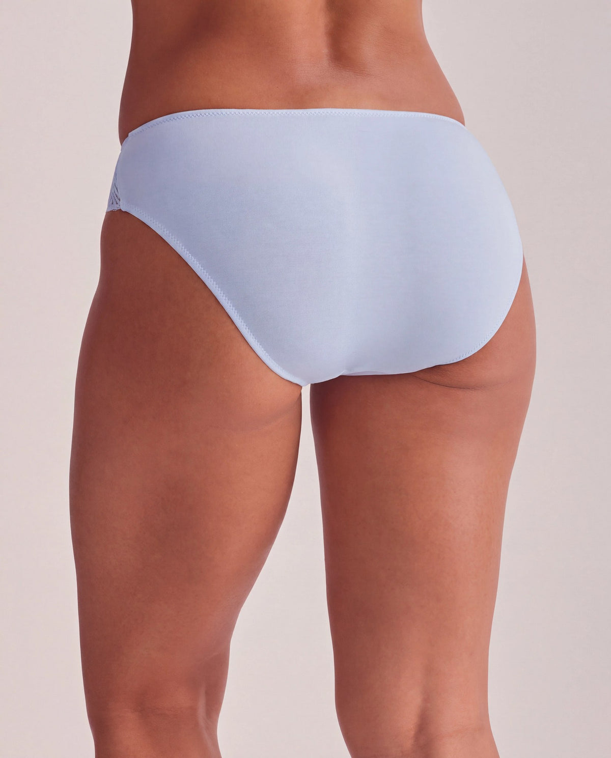 Heaven $|& Fleur't Belle Epoque Panty - Hanger Side