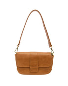Hazelnut $|& Joy Susan Becca Shoulder Bag - VOF Detail