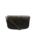 Black $|& Joy Susan Becca Shoulder Bag - VOF Detail