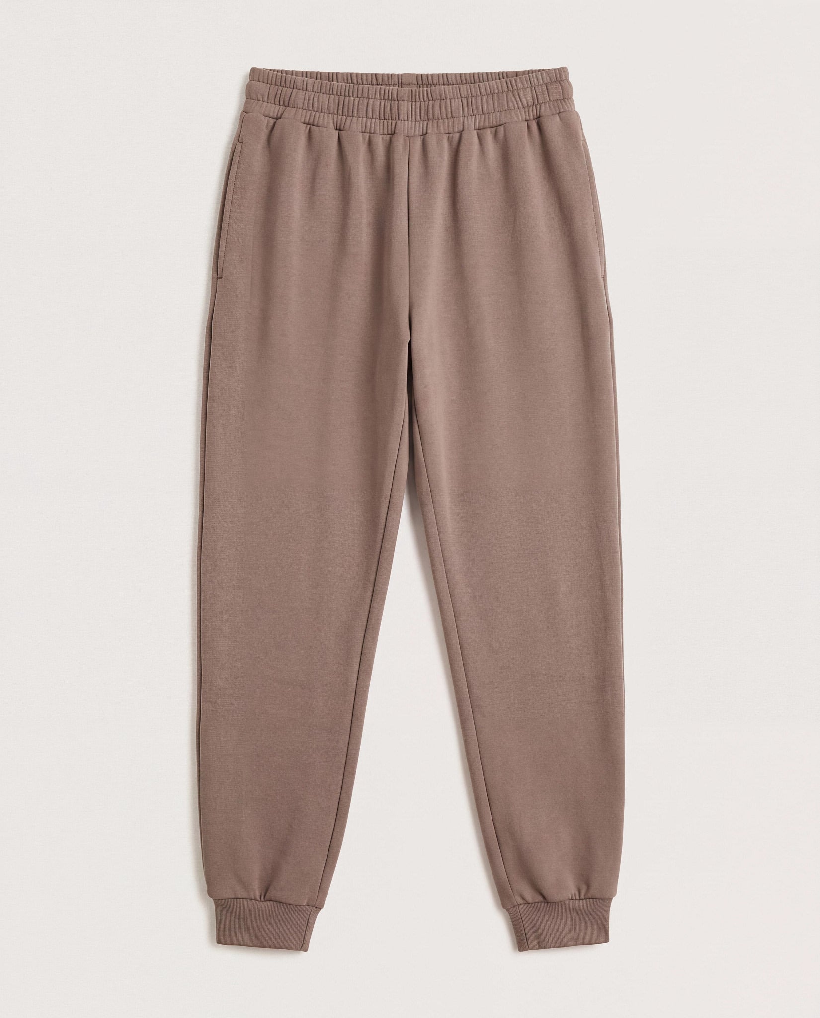 Ashwood $|& Interval Double Knit Jetset Jogger - Hanger Detail