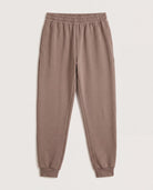 Ashwood $|& Interval Double Knit Jetset Jogger - Hanger Detail