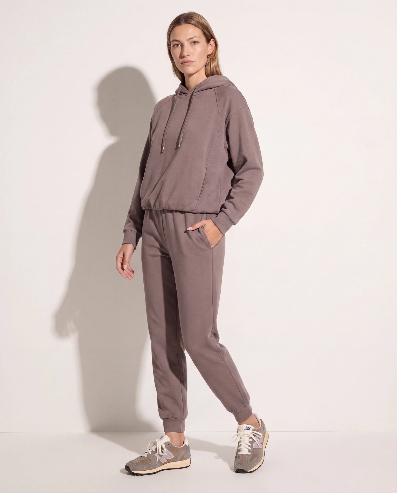 Ashwood $|& Interval Double Knit Jetset Jogger - UGC On Fig