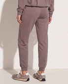 Ashwood $|& Interval Double Knit Jetset Jogger - SOF Back