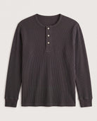 Espresso $|& Thread & Supply Tana Top - Hanger Detail