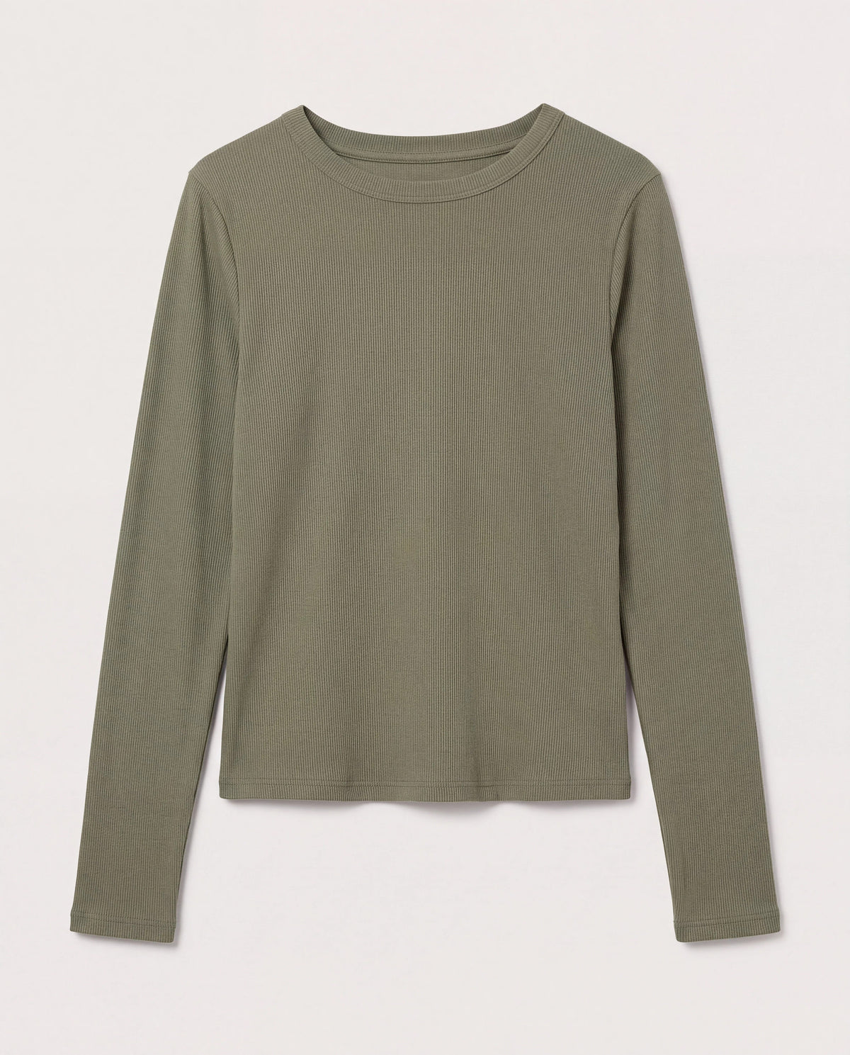 Olive $|& Thread & Supply Jess Top - Hanger Detail