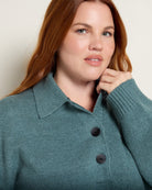 Wind Surfer $|& Thread & Supply Quinlan Pullover - SOF Full Front