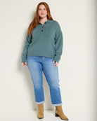 Wind Surfer $|& Thread & Supply Quinlan Pullover - UGC On Fig