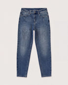 Swell $|& SEAS Stella High Rise Skinny - Hanger Detail