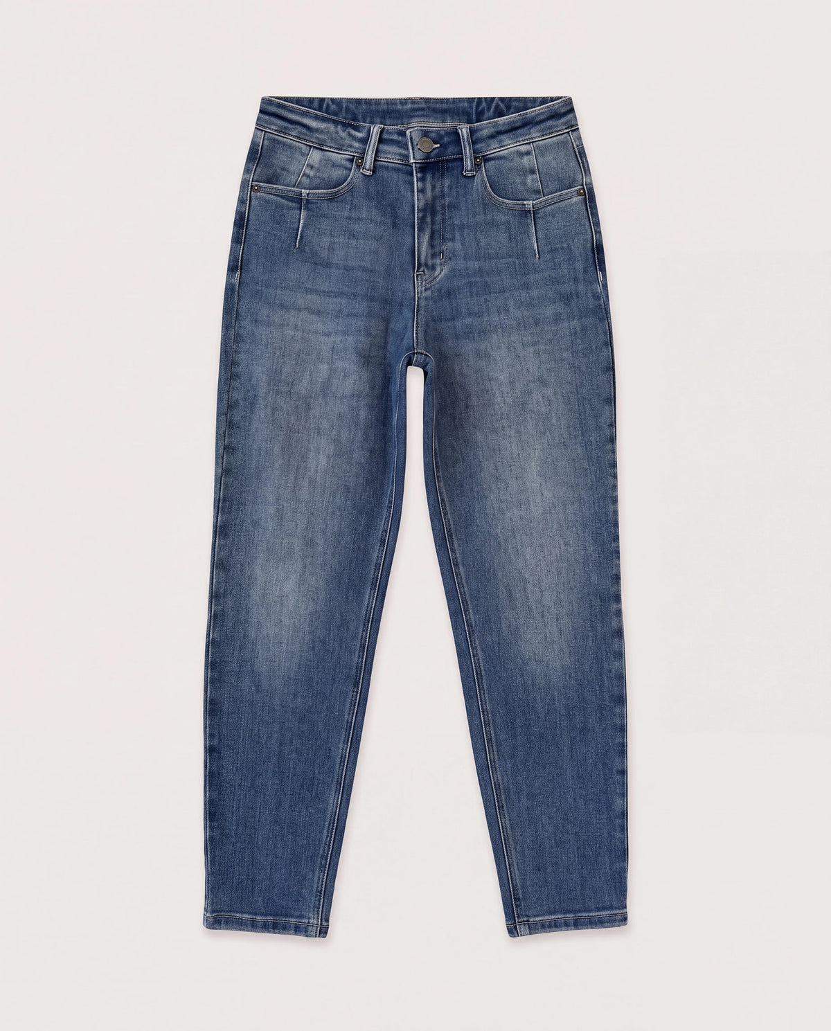 Swell $|& SEAS Stella High Rise Skinny - Hanger Detail