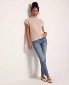 Swell $|& SEAS Stella High Rise Skinny - UGC On Fig