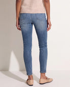 Swell $|& SEAS Stella High Rise Skinny - SOF Back
