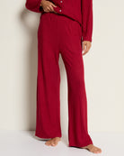 Elderberry $|& SEAS Cherish Sleep Pant - SOF Front