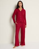 Elderberry $|& SEAS Cherish Sleep Shirt - UGC On Fig