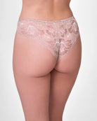 Moonshell Chantilly & Blush 2 Pack $|& Montelle Brazilian 2 Pack - Hanger Side
