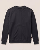 Stealth Shadow $|& SDOS Core Sweatshirt - Hanger Detail