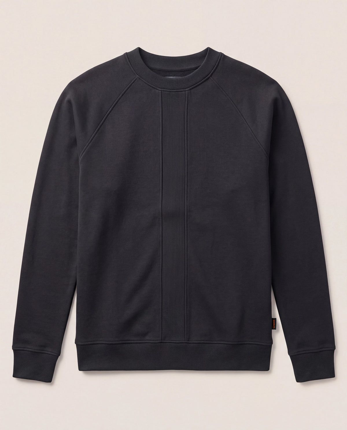 Stealth Shadow $|& SDOS Core Sweatshirt - Hanger Detail