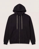 Stealth Shadow $|& SDOS Core Zip Hoodie - Hanger Detail