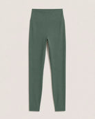 Evergreen $|& True Bliss True Bliss Seamless Legging - Hanger Detail