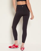 Black $|& True Bliss True Bliss Pocket Legging - SOF Back