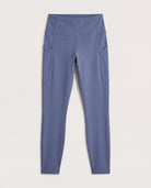 Slate Blue $|& True Bliss True Bliss Pocket Legging - Hanger Detail
