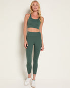 Evergreen $|& True Bliss True Bliss Crossback Bra - UGC On Fig