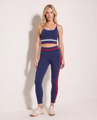 Mood Indigo $|& Thrive Société Racing Legging - UGC On Fig