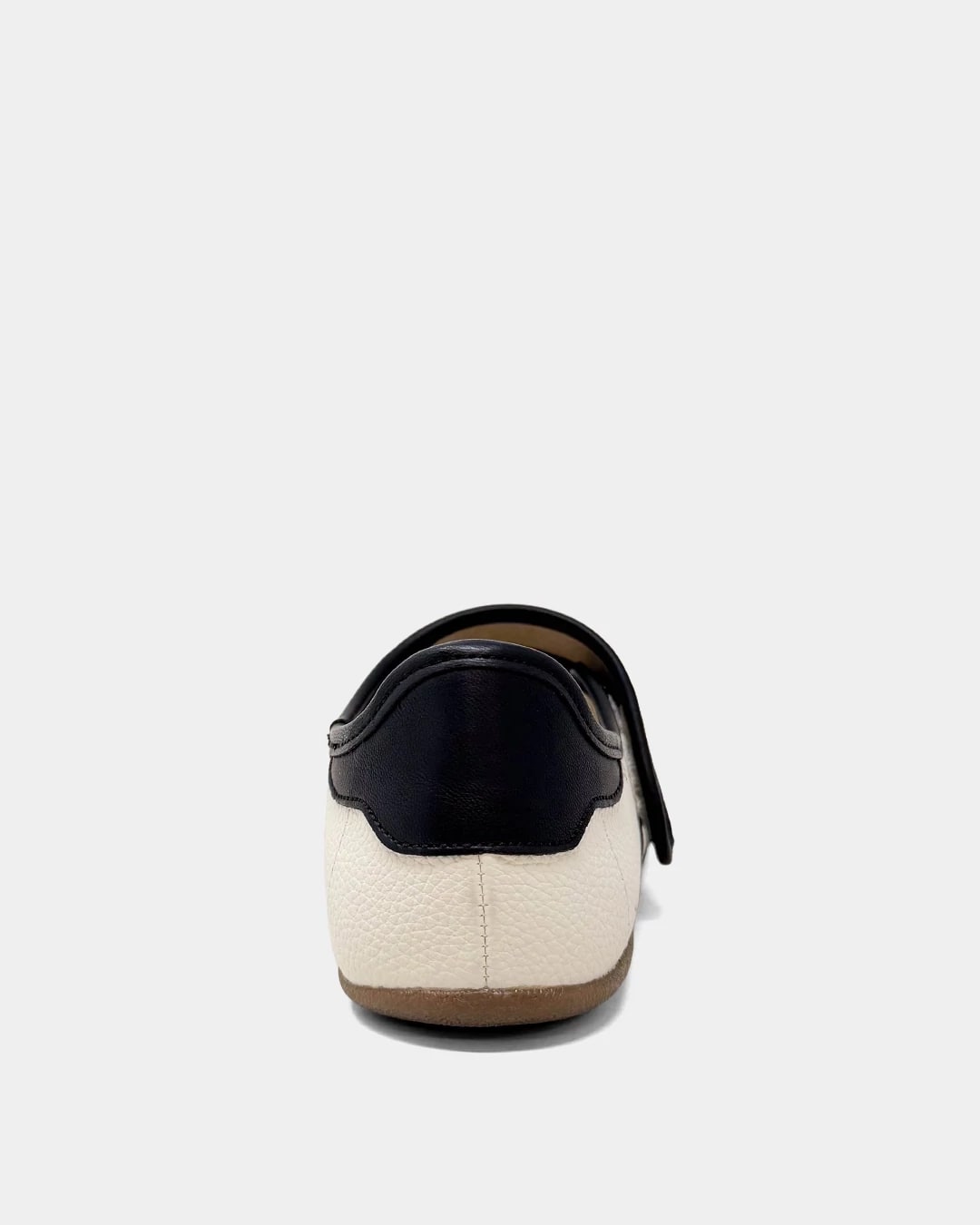Black and White $|& SHU by SHUSHOP Peyton - Hanger Side
