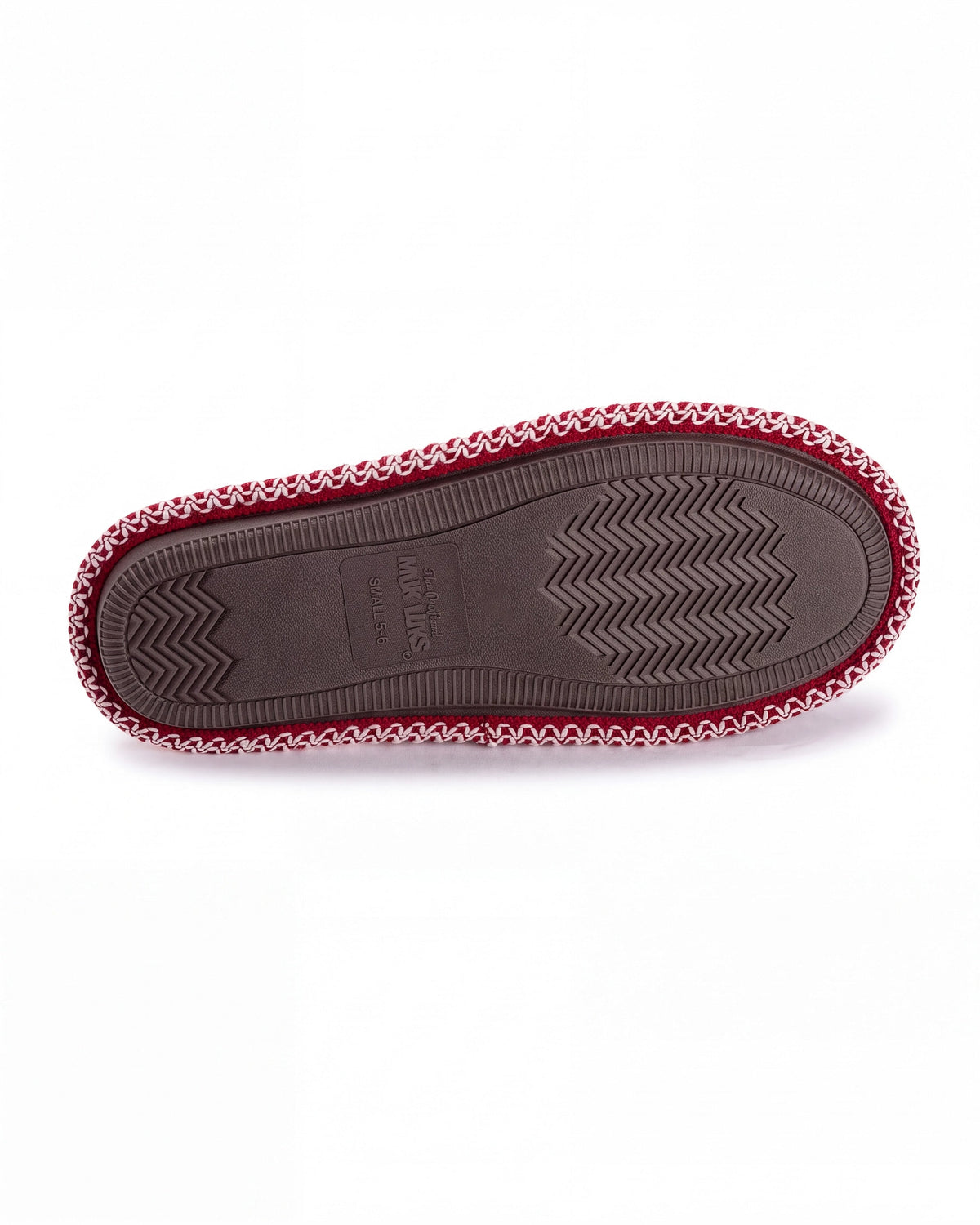 Red $|& MUK LUKS Frida - Hanger Back