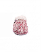 Red $|& MUK LUKS Frida - VOF Detail