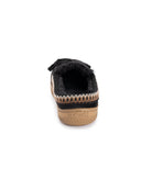Black $|& MUK LUKS Marjorie - Hanger Side