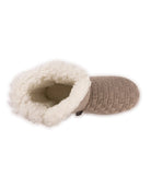 Taupe $|& MUK LUKS Cadee - Hanger Back