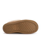Olive Faux Suede $|& MUK LUKS Selah - Hanger Back