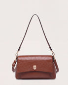 Brown $|& Jen & Co. Bella - Hanger Detail