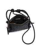 Black $|& Urban Expressions Essa - Hanger Back